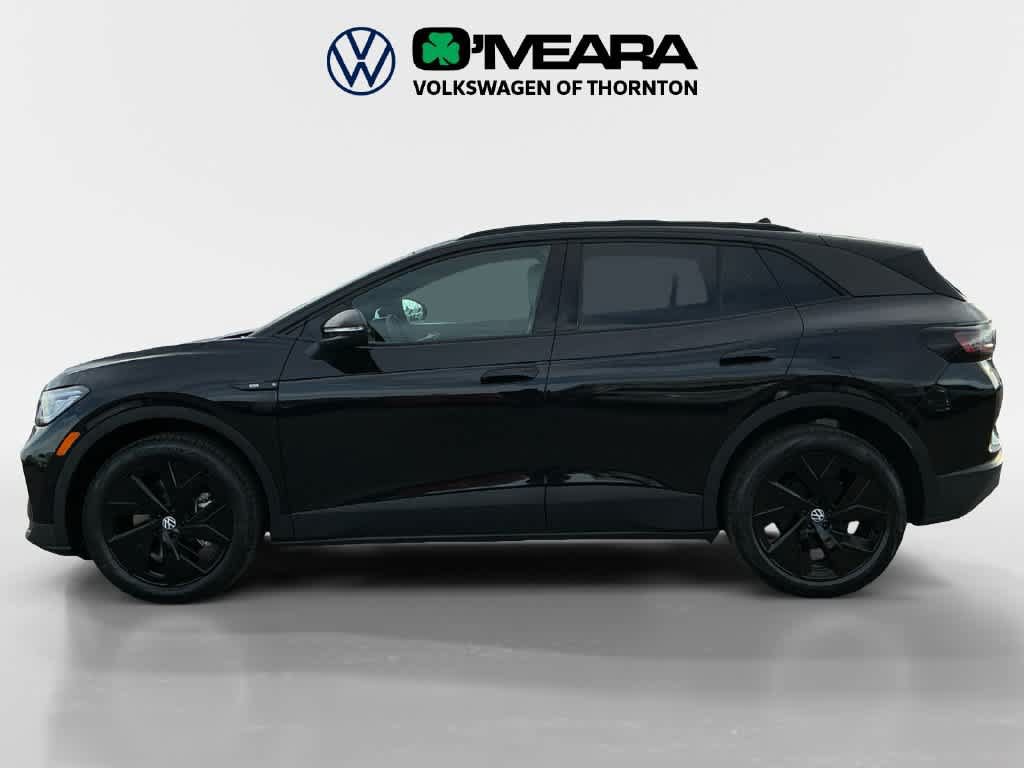 New 2026 Volkswagen ID.4 Pro S Plus AWD/4WD image 2