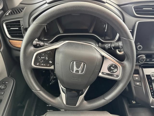 Used 2022 Honda CR-V EX image 29