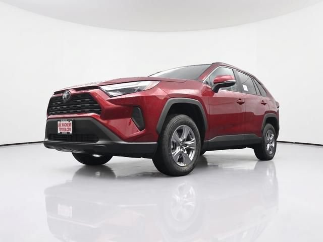 New 2025 Toyota RAV4 XLE w/ Convenience Package AWD/4WD image 29