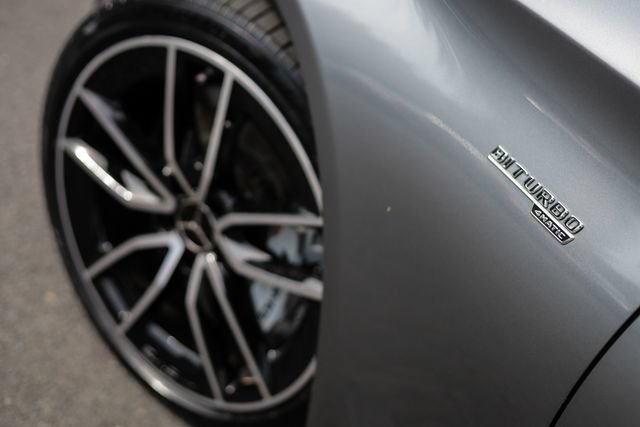 Used 2020 Mercedes-Benz C 43 AMG 4MATIC Cabriolet image 23