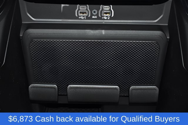New 2026 RAM 1500 Express AWD/4WD image 27