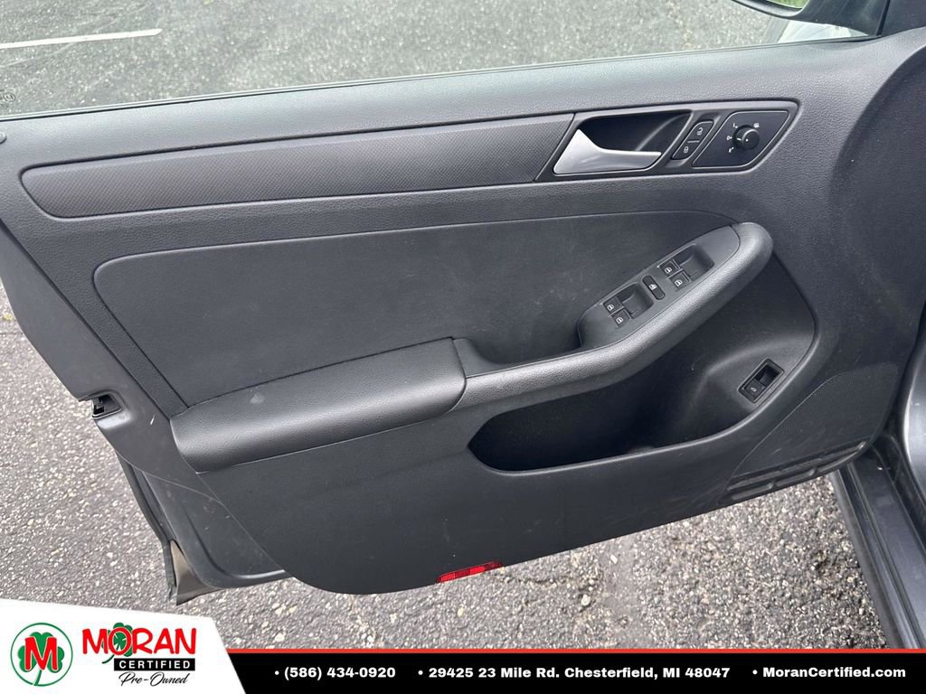 Used 2014 Volkswagen Jetta S FWD image 14