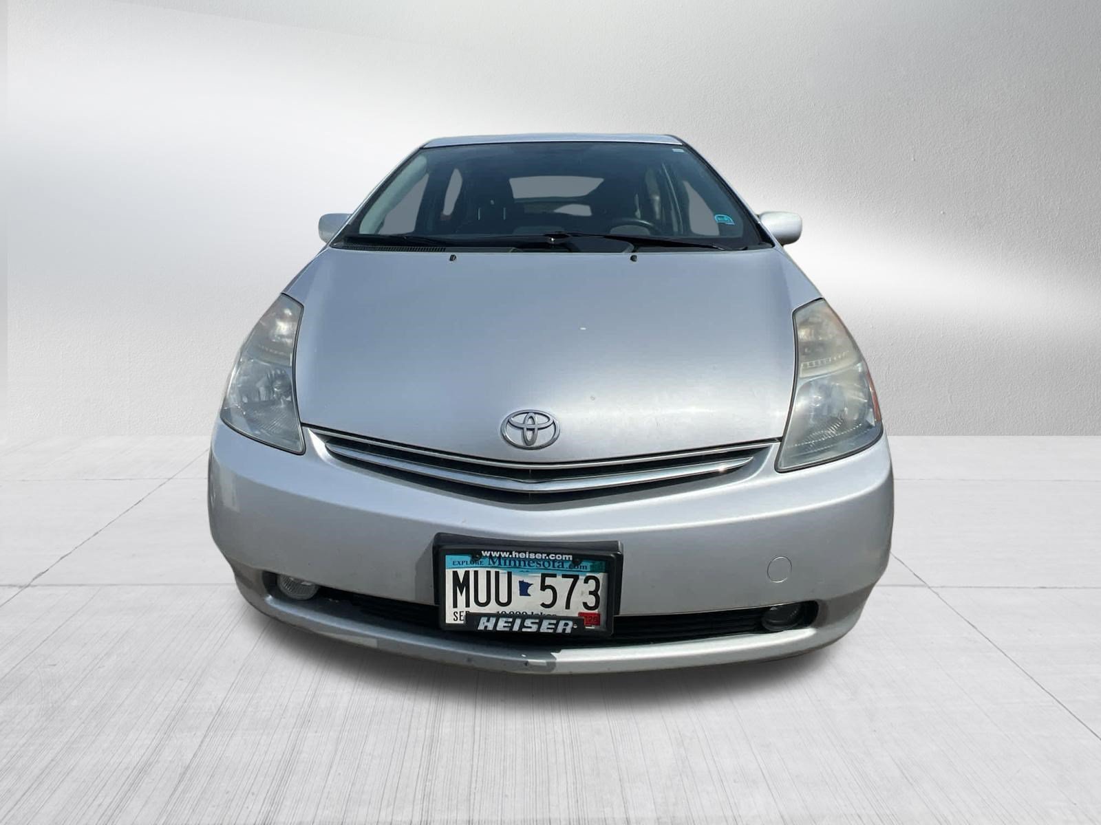 Used 2007 Toyota Prius FWD image 2