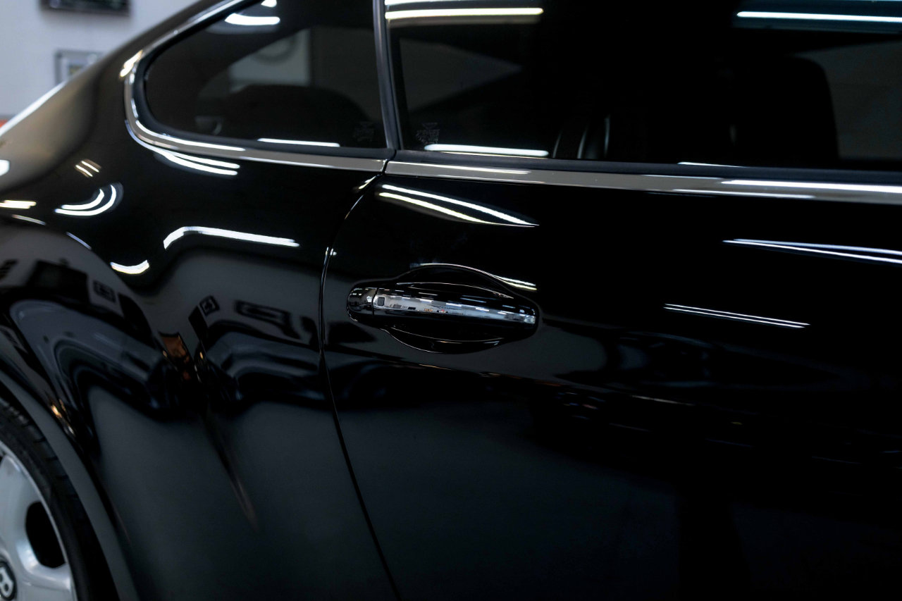 Used 2006 Bentley Continental GT image 22