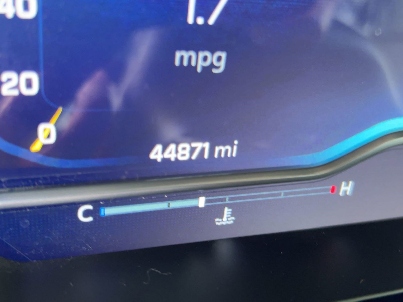 Used 2023 Chevrolet Silverado 1500 ZR2 w/ Technology Package image 19