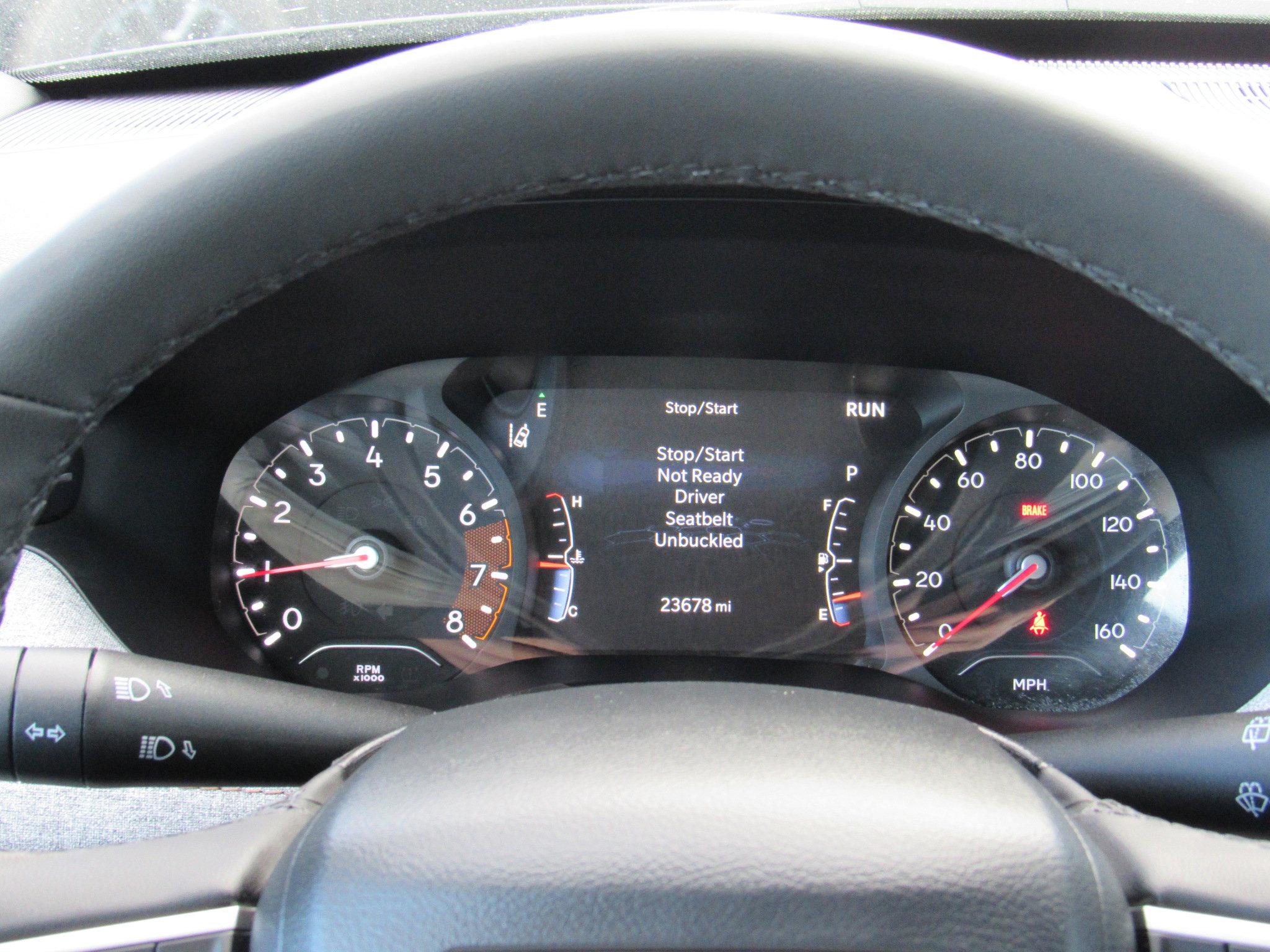 Used 2023 Jeep Compass Latitude image 18
