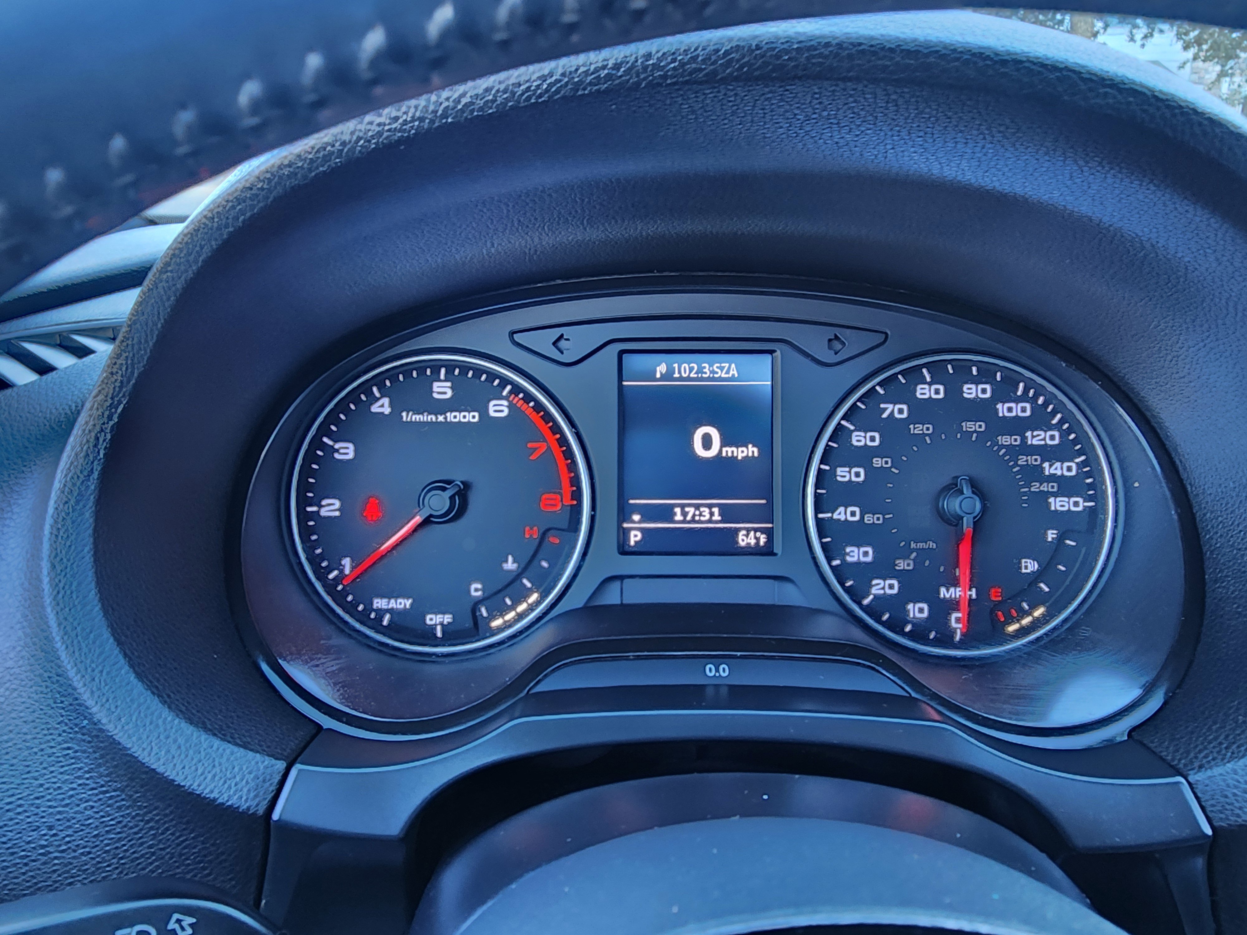 Used 2016 Audi A3 1.8T Premium image 37