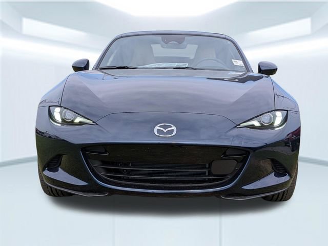 New 2025 MAZDA MX-5 Miata RF Grand Touring image 14