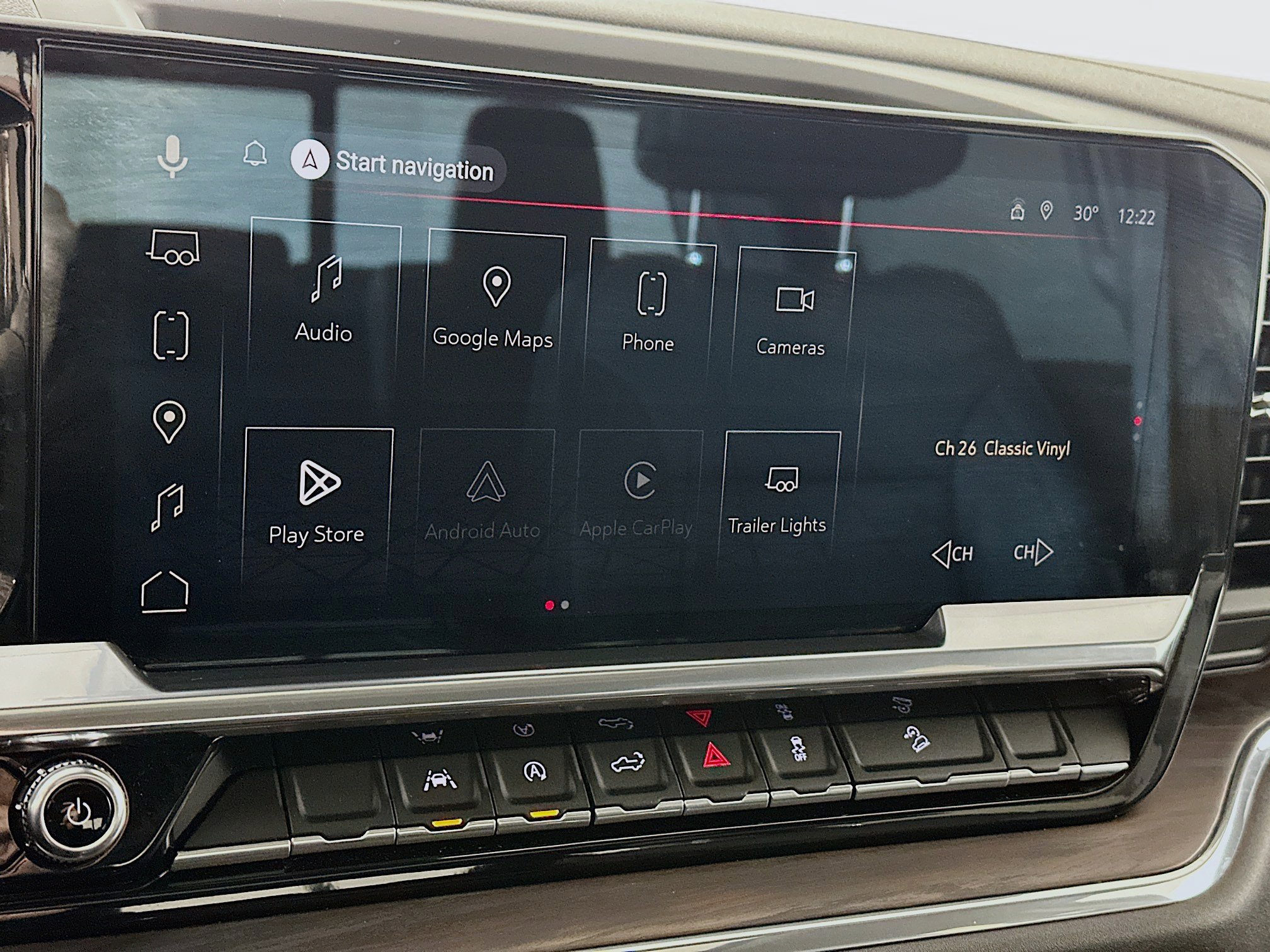 Used 2023 GMC Sierra 1500 SLT w/ SLT Premium Package image 15