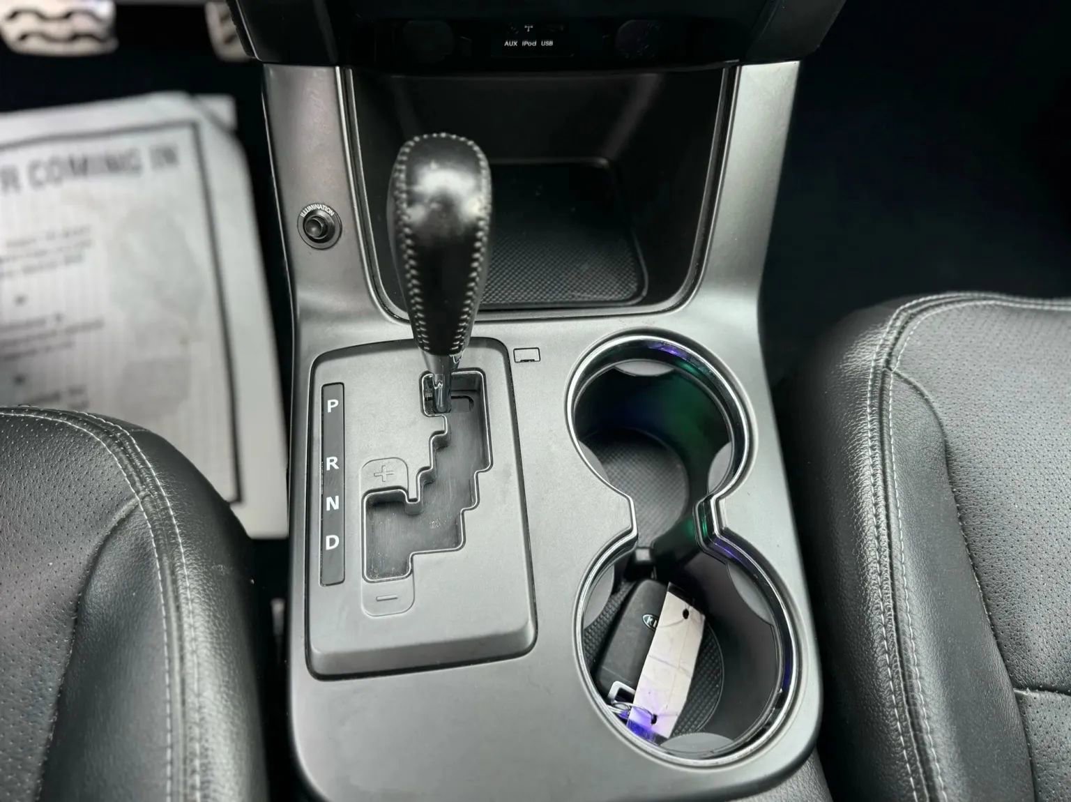 Used 2011 Kia Sorento SX image 16