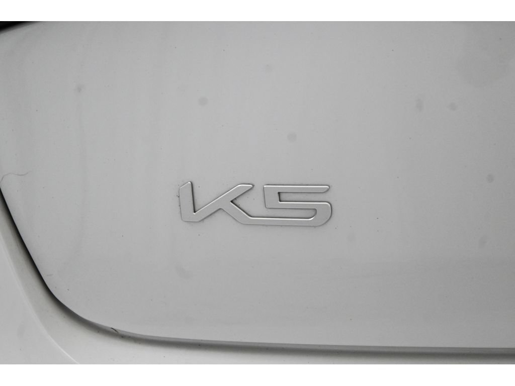 Used 2025 Kia K5 EX FWD image 44