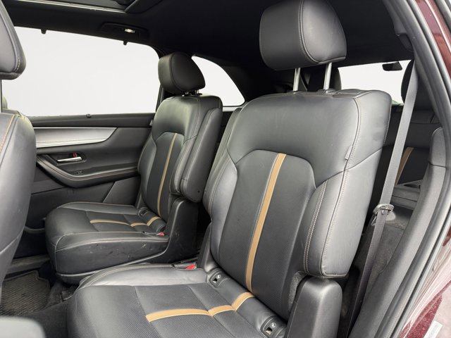 Used 2024 MAZDA CX-90 3.3 Turbo w/ Premium Plus Pkg image 16