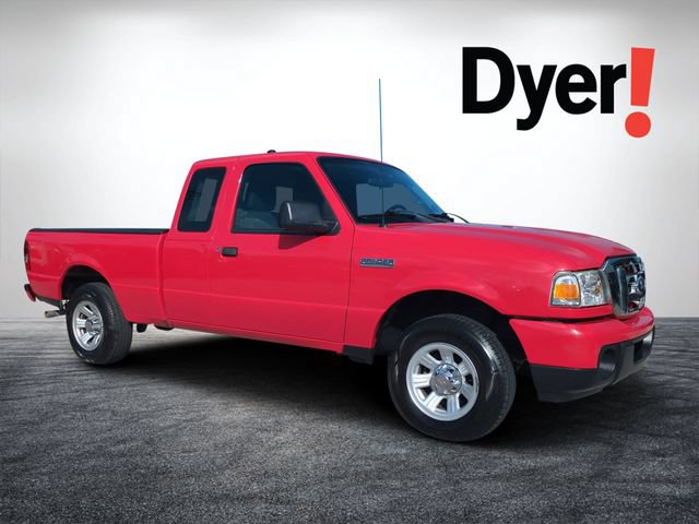 Used 2010 Ford Ranger XLT RWD video 1