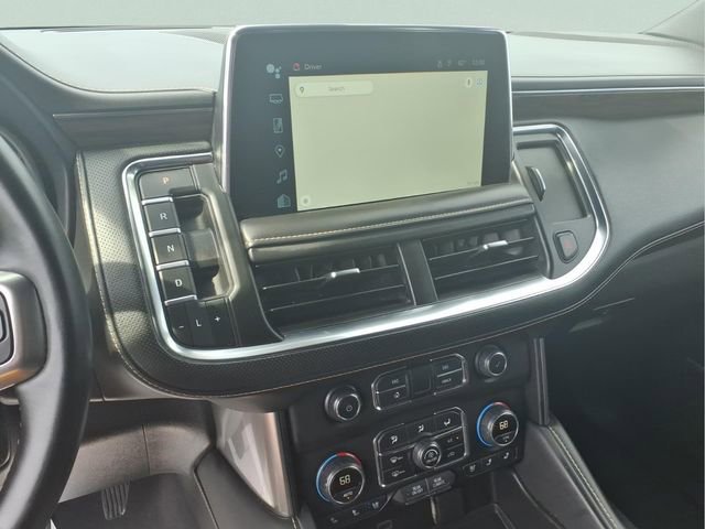 Used 2024 Chevrolet Suburban Premier AWD/4WD image 9