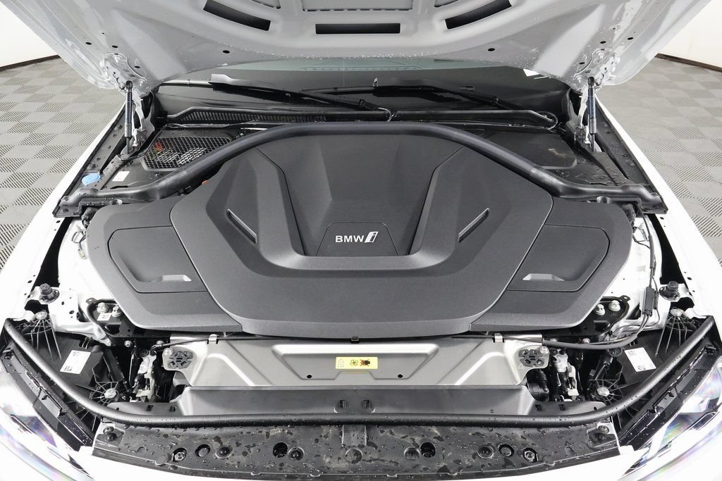New 2026 BMW i4 eDrive40 w/ Premium Package RWD image 9