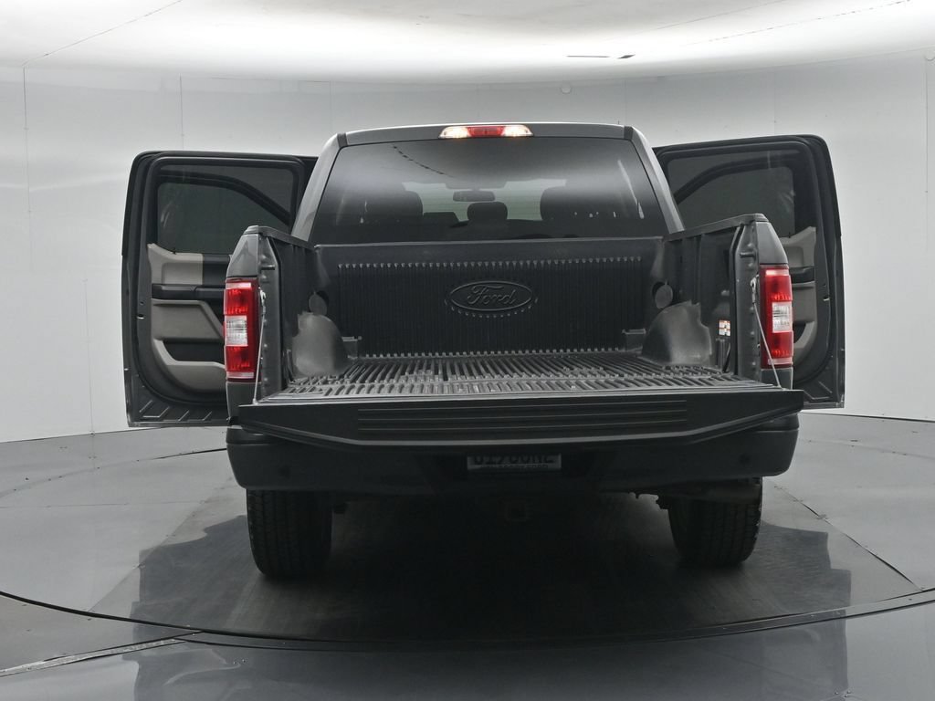 Used 2018 Ford F150 XL w/ Equipment Group 101A Mid RWD image 37