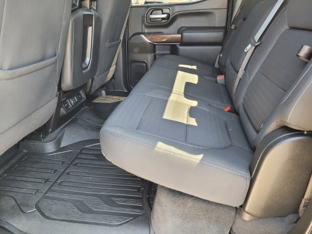 Used 2021 GMC Sierra 1500 Elevation w/ X31 Off-Road Package AWD/4WD image 11
