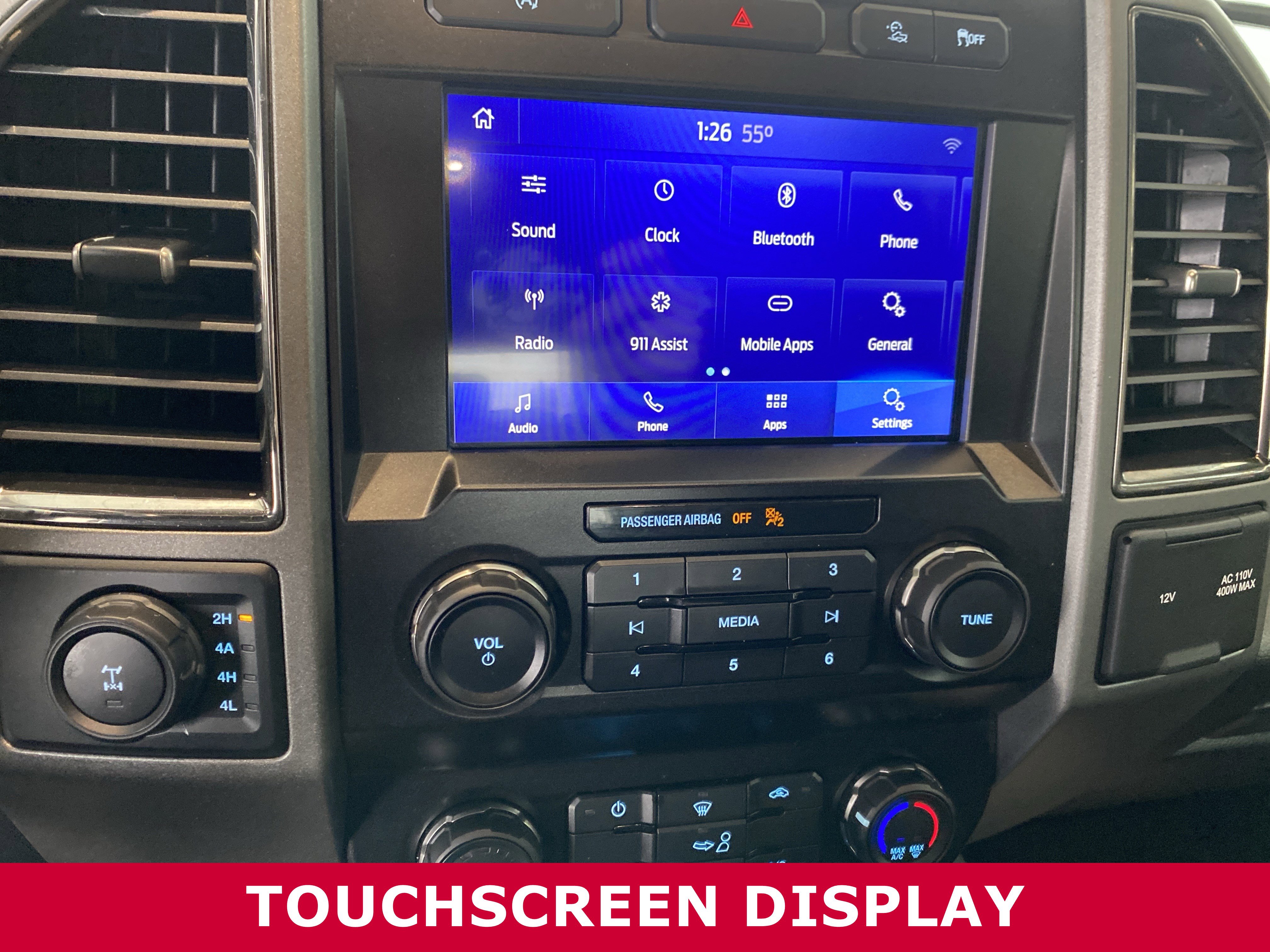 Used 2020 Ford F150 Raptor image 15