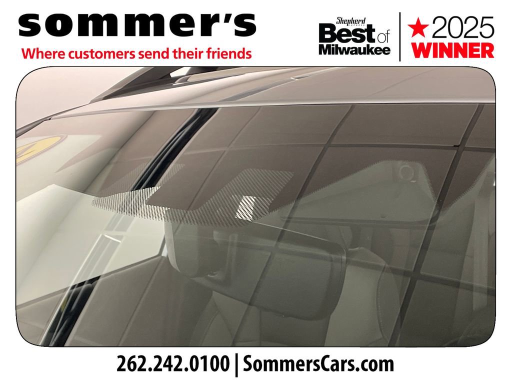 Used 2024 Subaru Outback Onyx Edition XT image 26