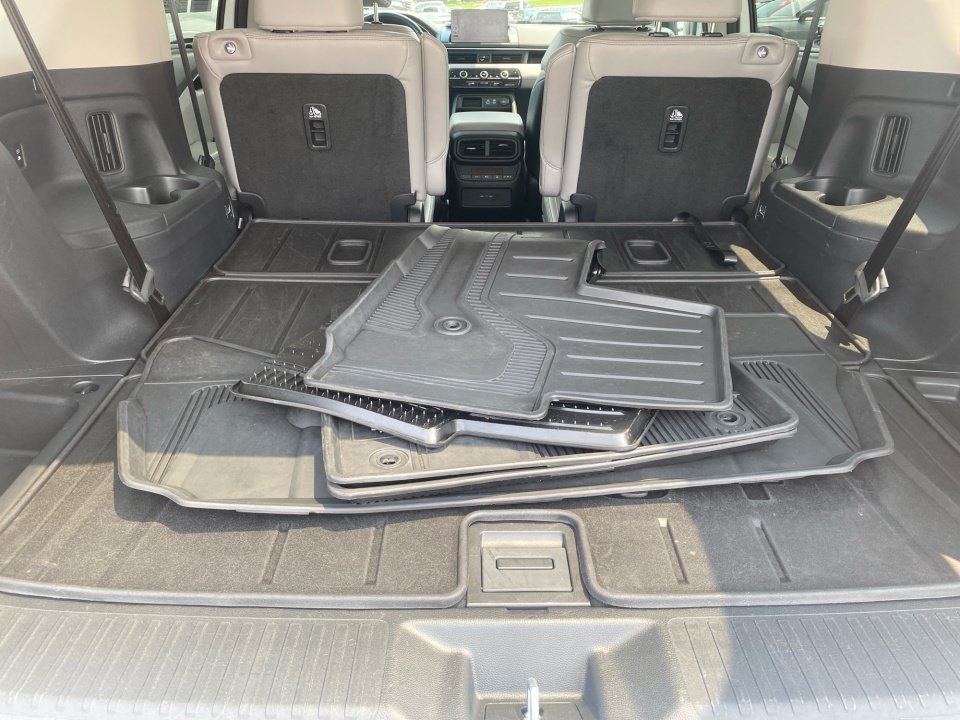 Certified 2024 Honda Pilot EX-L image 19