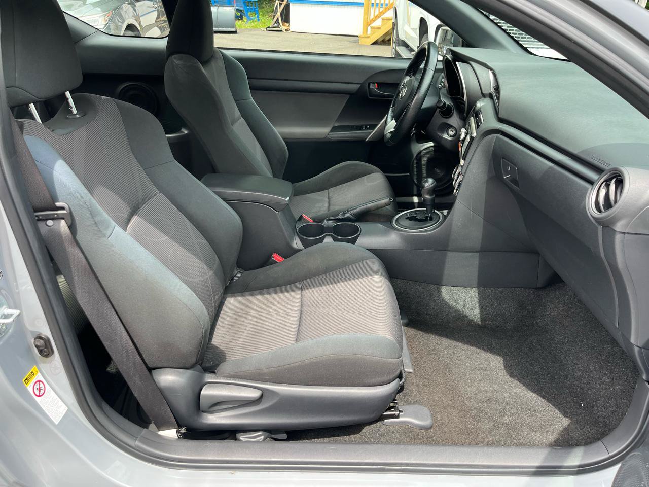 Used 2011 Scion tC FWD image 16