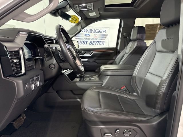 Used 2024 GMC Sierra 1500 Denali image 18