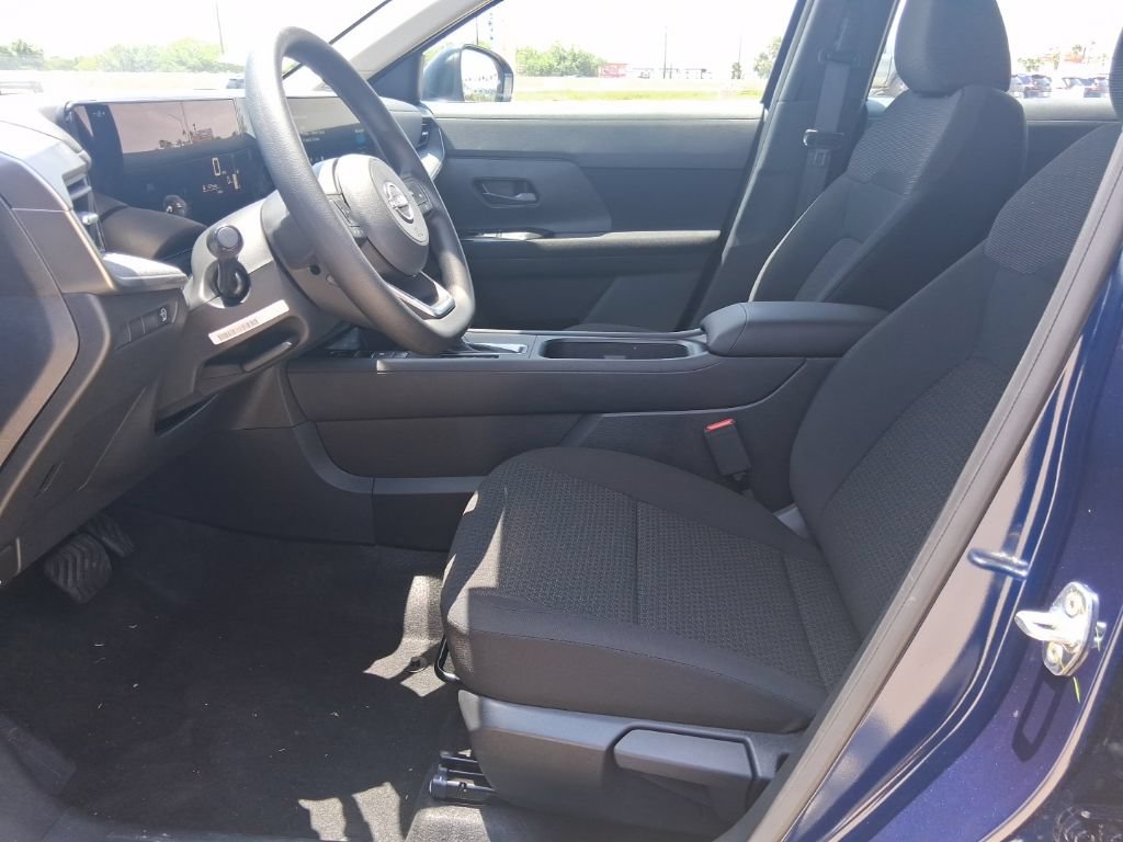 New 2026 Nissan Kicks S FWD image 22