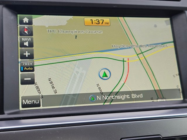 Used 2015 Hyundai Sonata Sport w/ Option Group 04 image 12