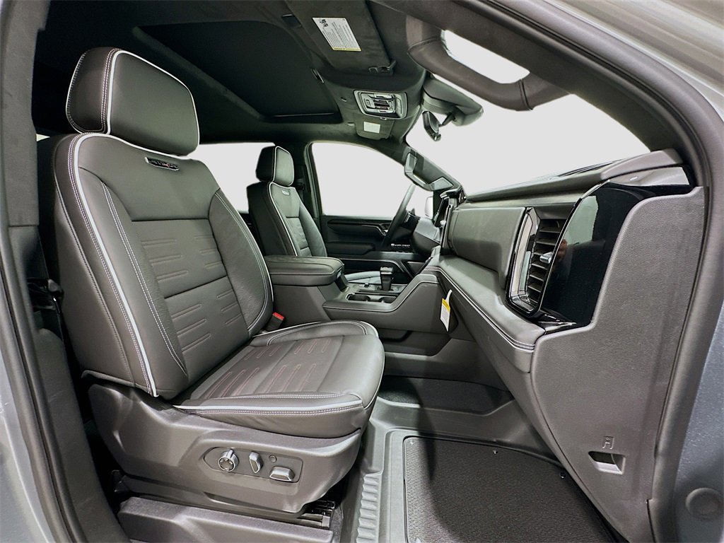 New 2026 GMC Sierra 1500 AT4X image 30