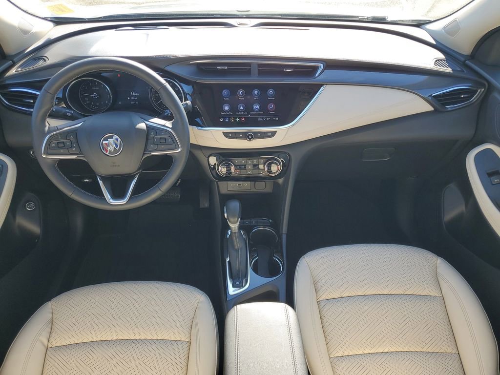 Used 2023 Buick Encore GX Essence w/ Experience Buick Package image 25