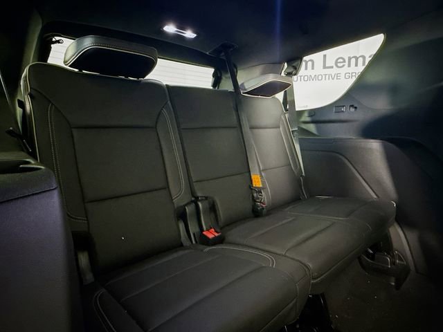Used 2024 Chevrolet Tahoe Premier w/ Advanced Technology Package AWD/4WD image 29