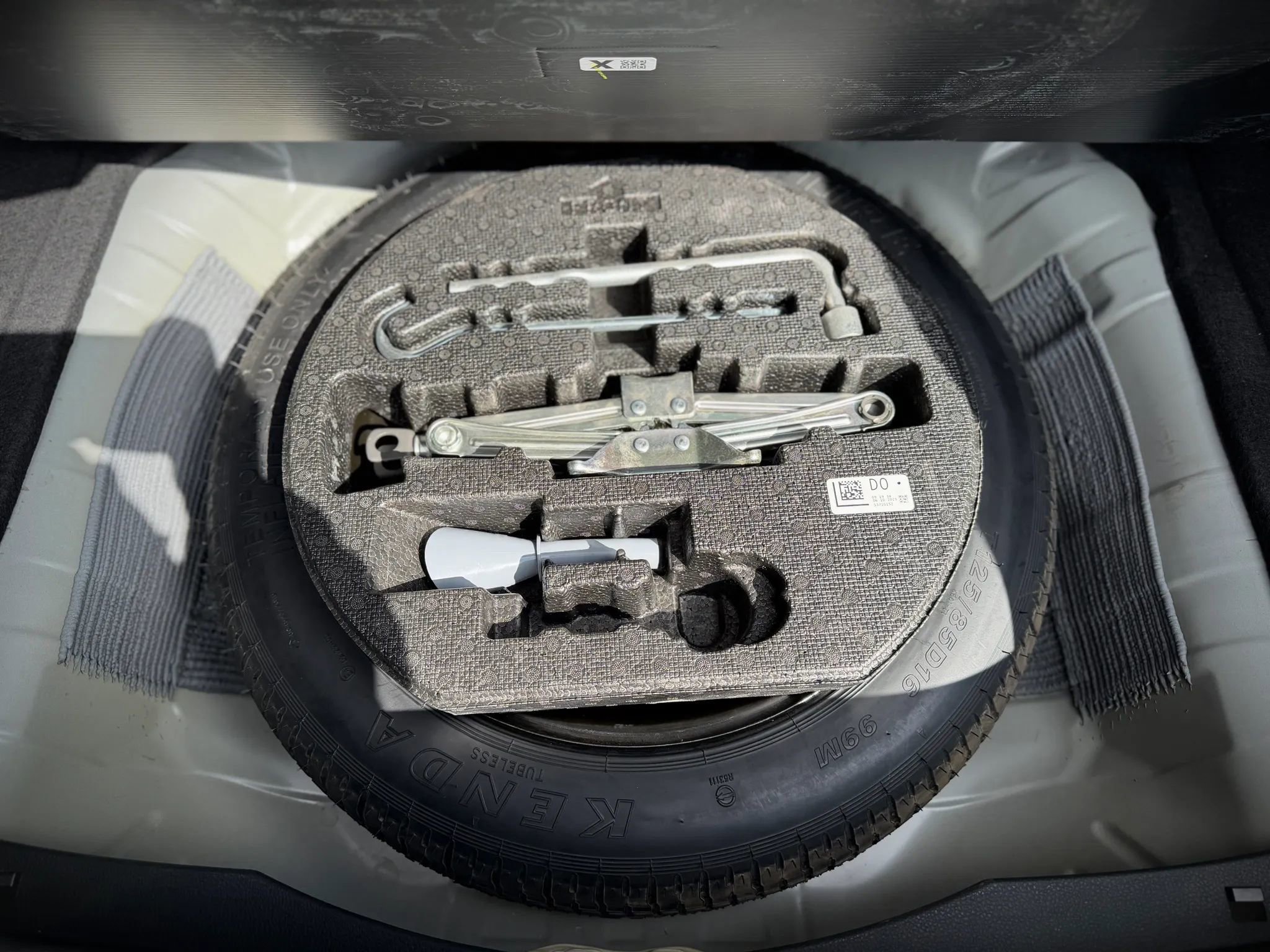 Used 2026 Honda Civic Sport image 19