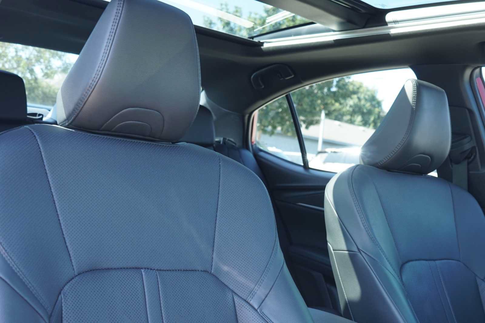 Used 2025 Toyota Camry XSE w/ Premium Package FWD image 26