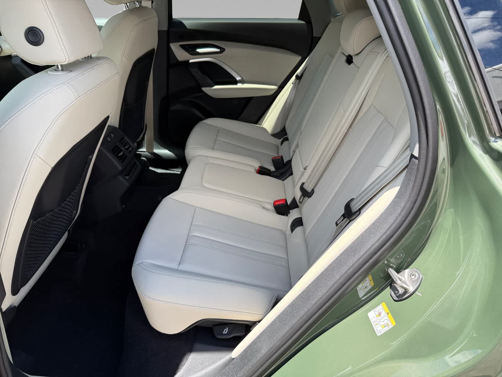 New 2026 Audi Q5 Premium AWD/4WD image 22