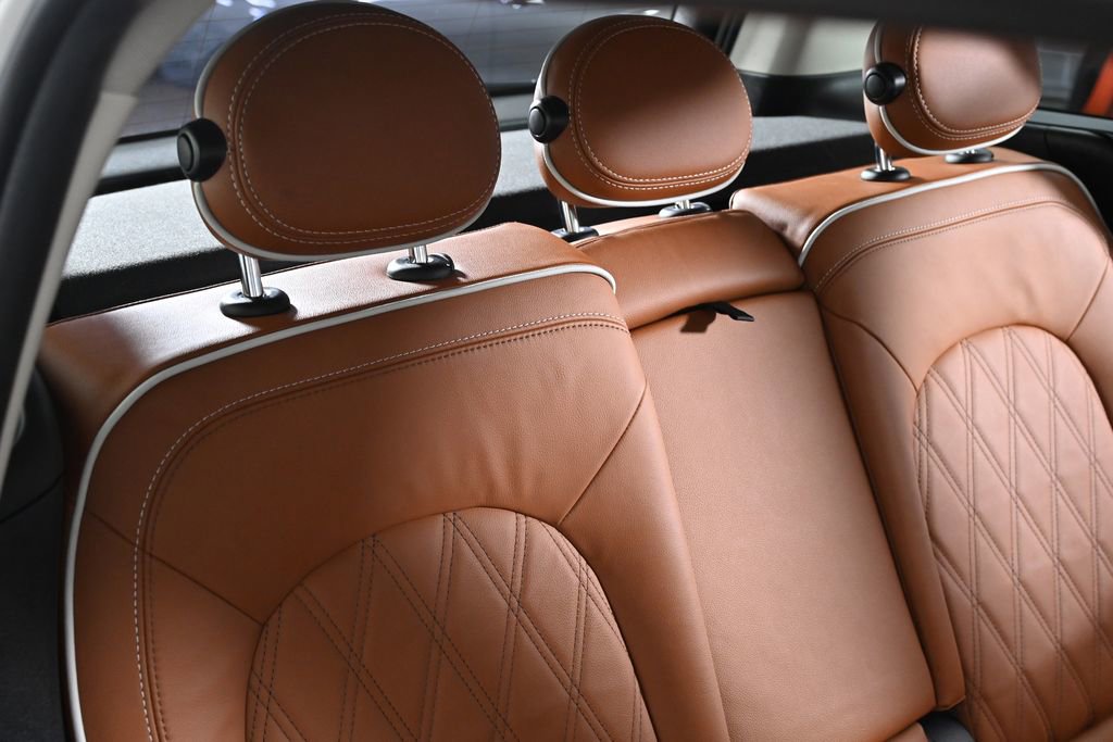 Certified 2024 MINI Cooper Countryman S image 28
