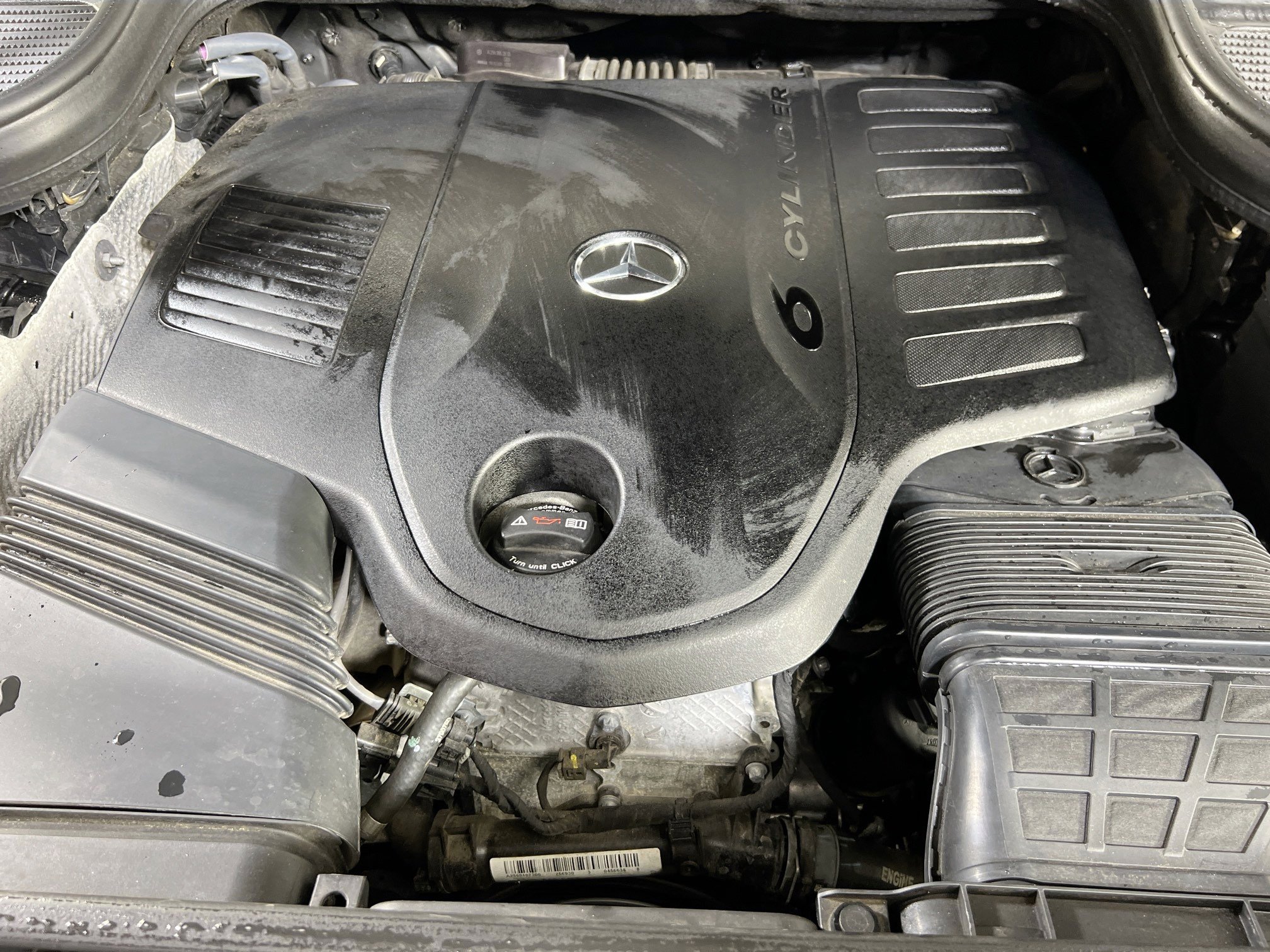 Used 2022 Mercedes-Benz GLE 450 4MATIC image 30