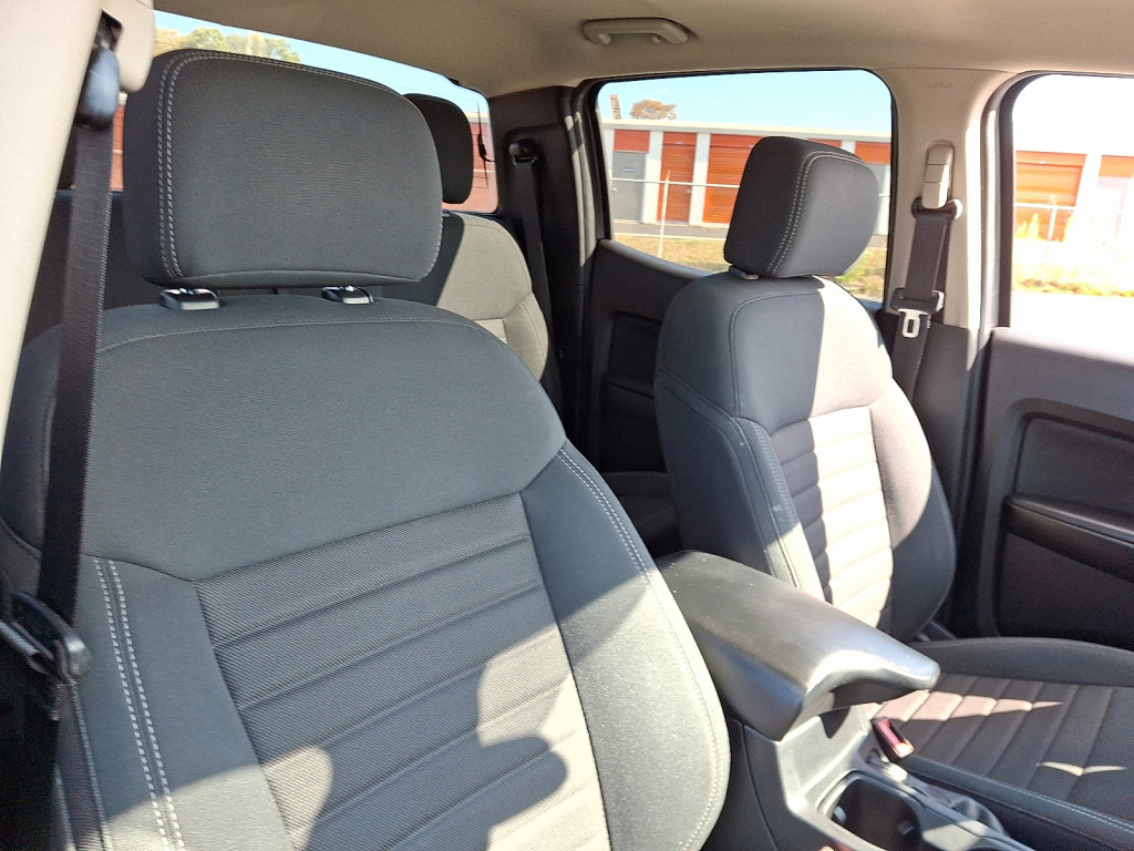 Used 2021 Ford Ranger XLT w/ FX2 Package image 13