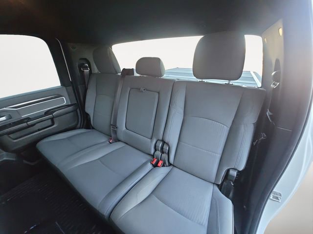 Used 2021 RAM 3500 Big Horn w/ Cold Weather Group image 13