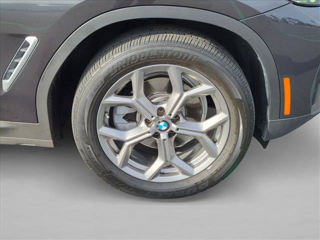 Used 2022 BMW X4 xDrive30i w/ Premium Package 2 AWD/4WD image 24