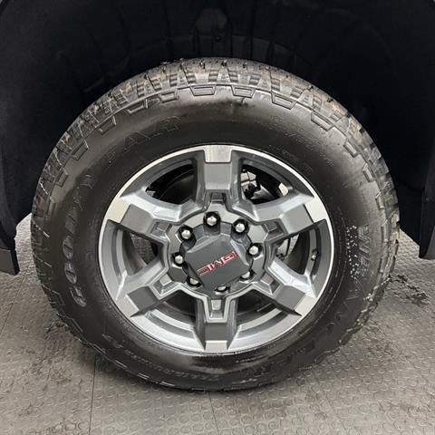 New 2026 GMC Sierra 2500 SLT AWD/4WD image 10