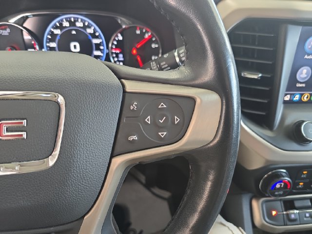 Used 2020 GMC Acadia Denali AWD/4WD image 19