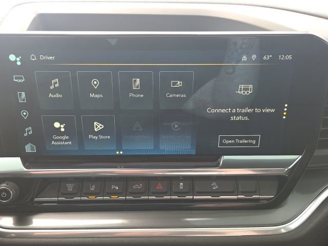 Used 2024 Chevrolet Silverado 3500 High Country w/ High Country Premium Package image 32