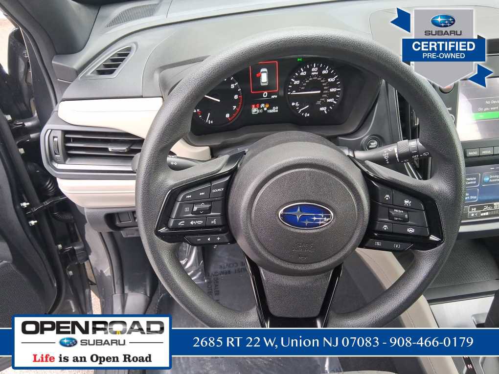 Used 2025 Subaru Forester image 16