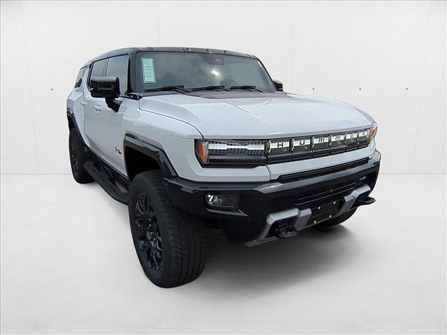 New 2026 GMC Hummer EV SUV image 7