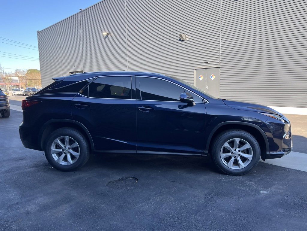 Used 2016 Lexus RX 350 350 image 5