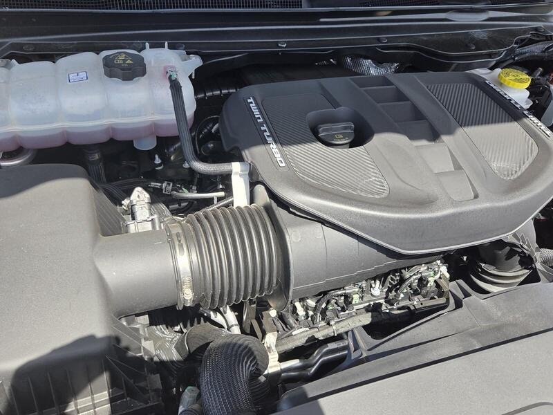 Used 2026 RAM 1500 Tungsten AWD/4WD image 20