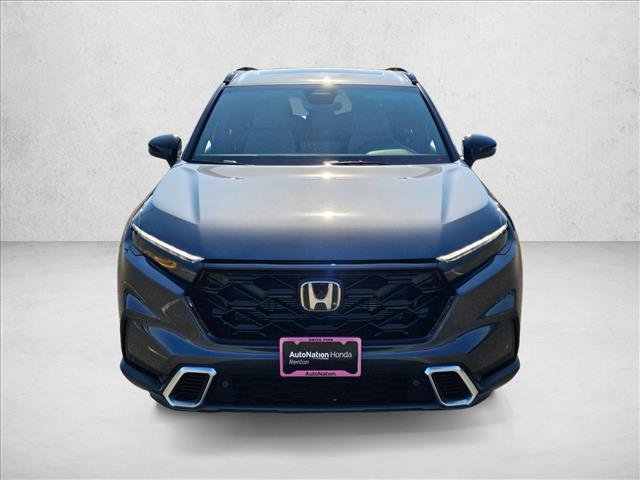 New 2026 Honda CR-V Sport Touring image 2