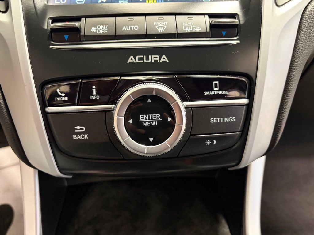 Used 2019 Acura TLX V6 SH-AWD image 20