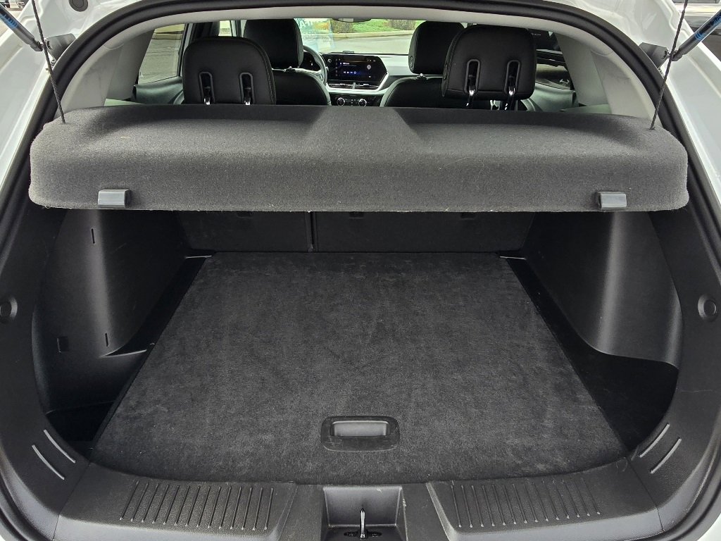 Used 2024 Chevrolet Trax LT image 26