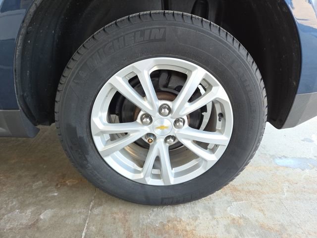 Used 2017 Chevrolet Equinox LT image 61